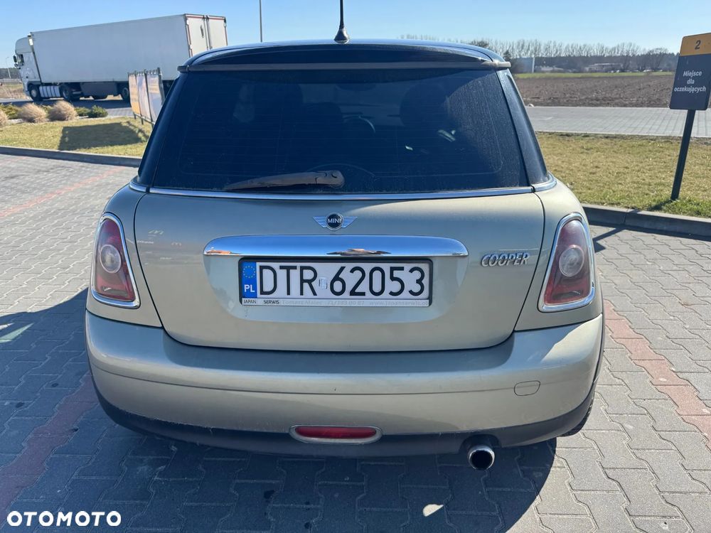 MINI Cooper Standard - 7