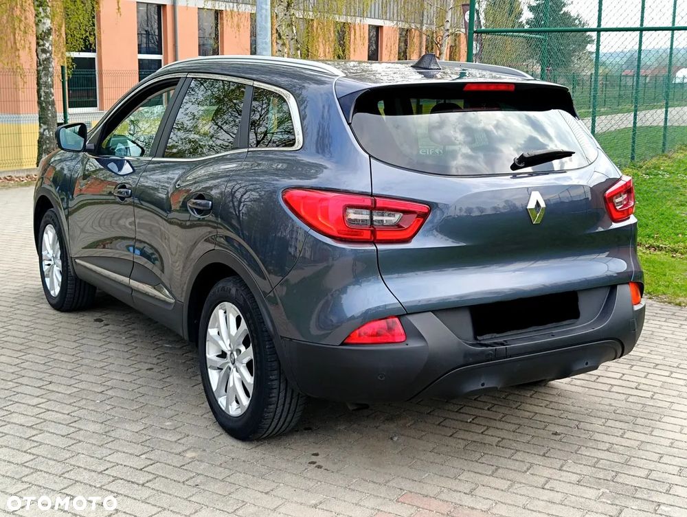 Renault Kadjar Energy dCi 130 Business - 19