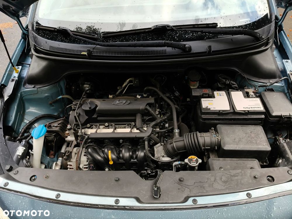 Hyundai i20 1.25 Style - 14