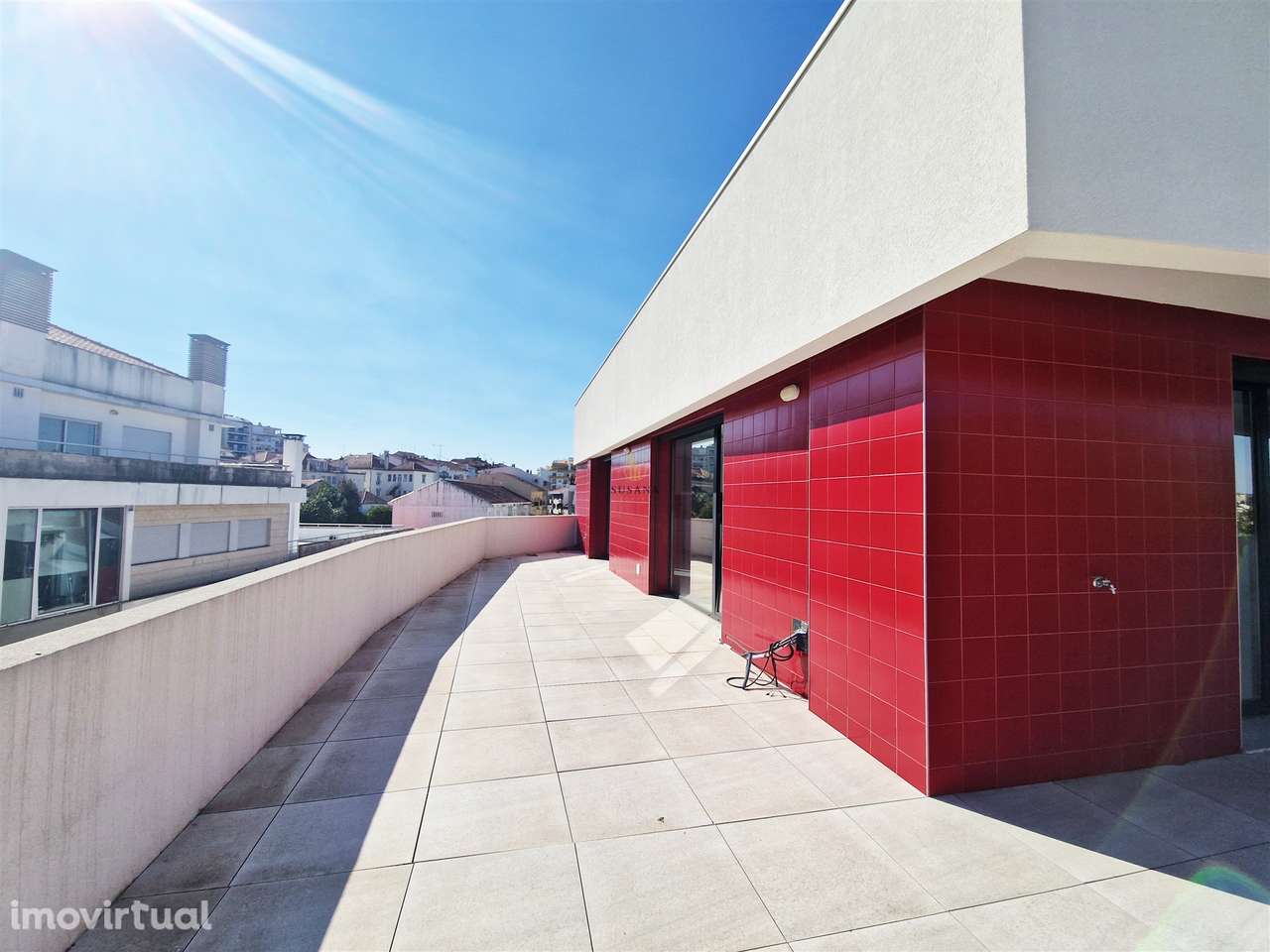 Apartamento T4 Venda em Viseu,Viseu - Grande imagem: 4/30