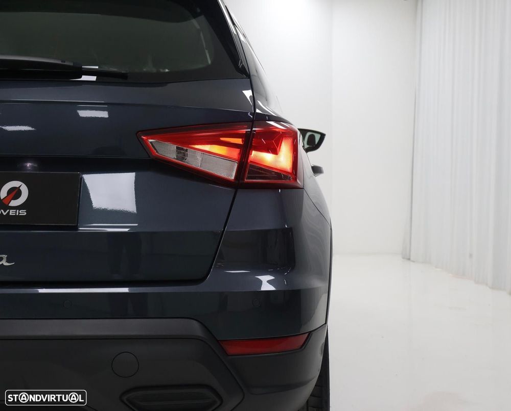 SEAT Arona 1.0 TSI Style - 29