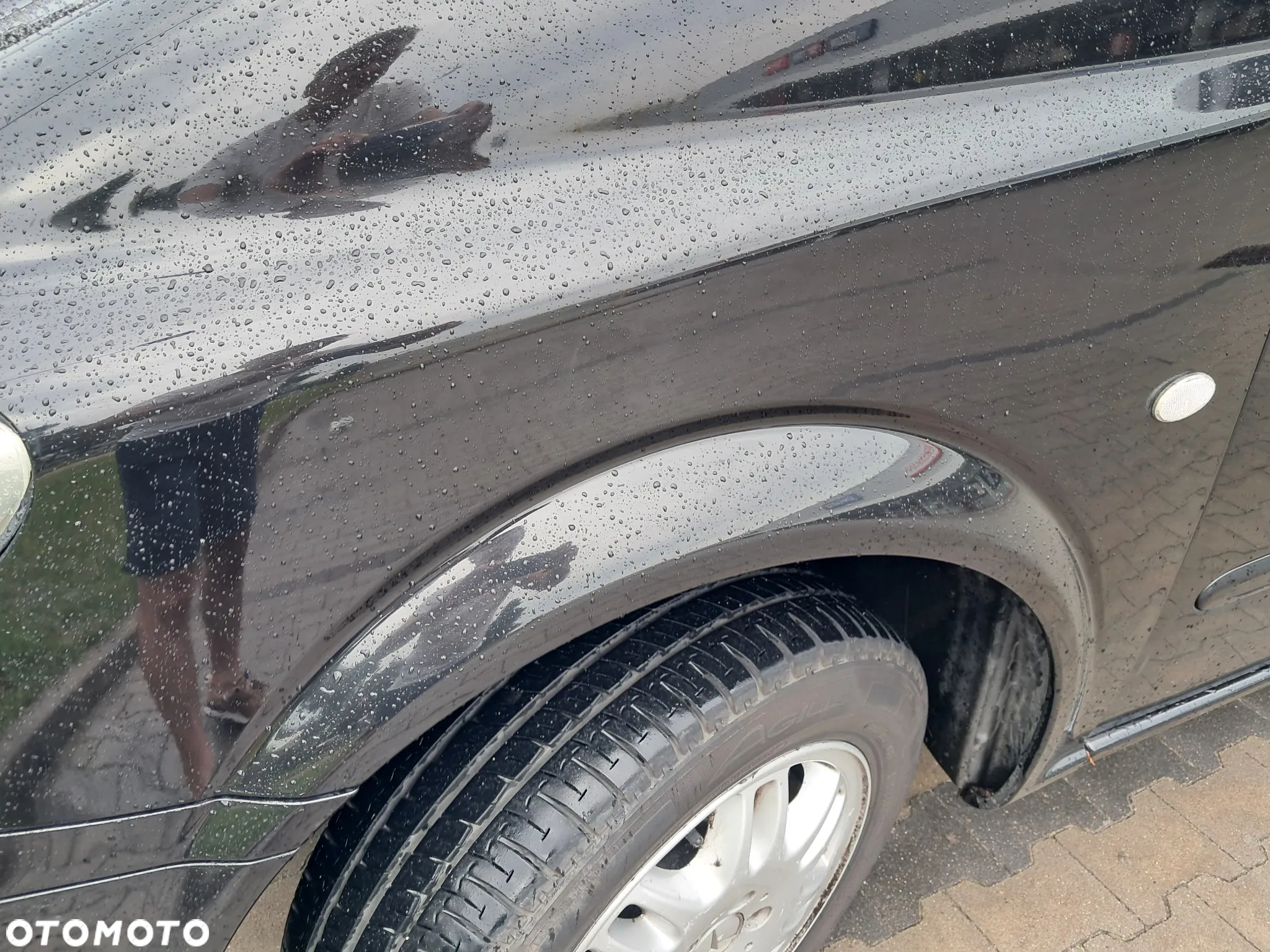 Mercedes-Benz Vito - 13