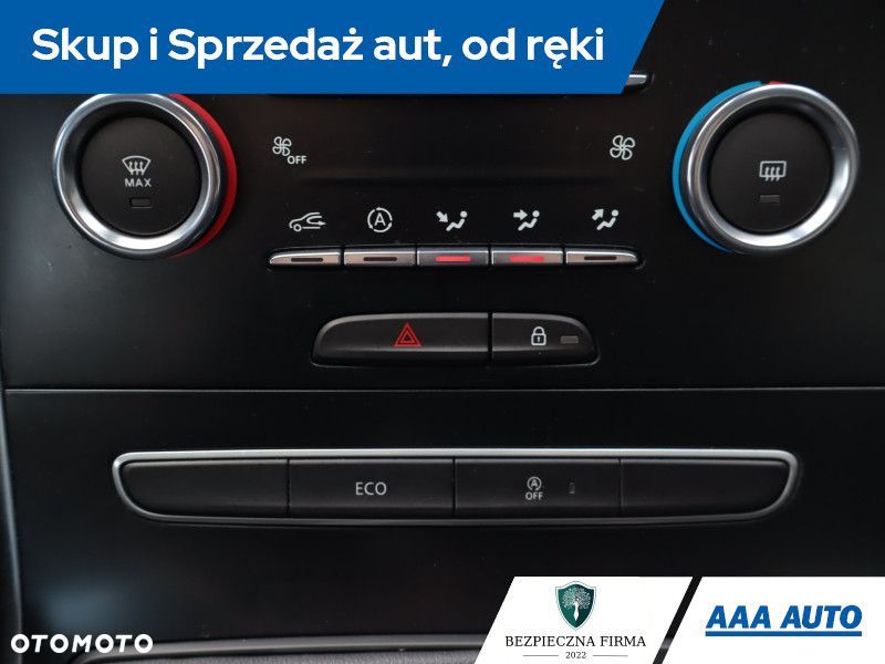 Renault Scenic - 15