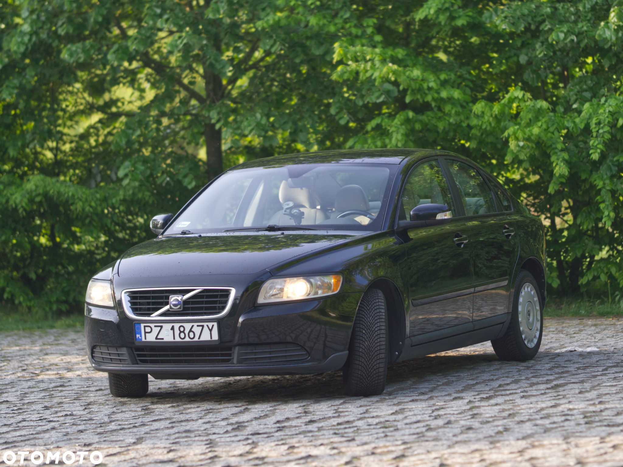 Volvo S40 2.0 - 2