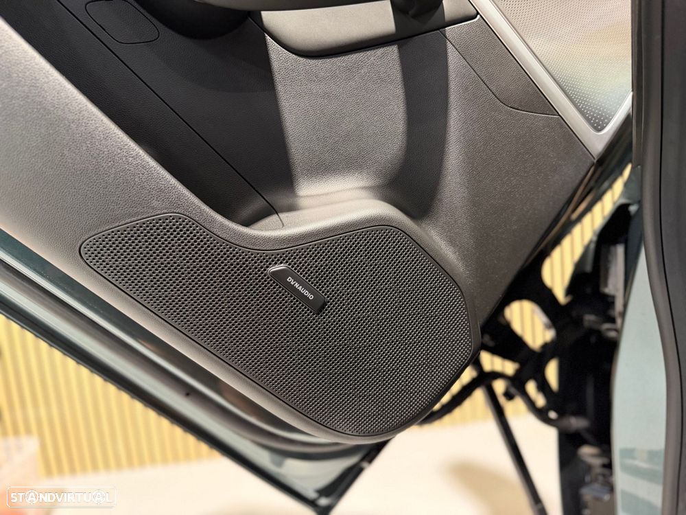 Xpeng P7i AWD Wing Edition - 31