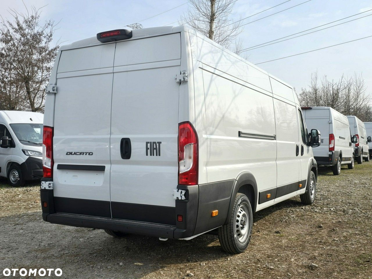 Fiat Ducato - 12