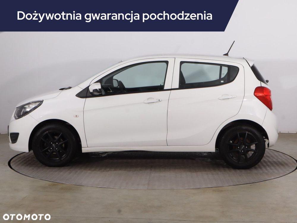 Opel Karl - 4