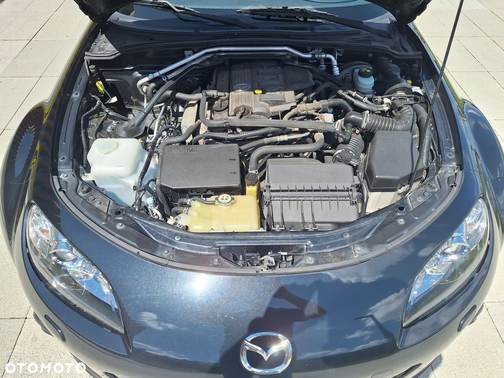 Mazda MX-5 2.0 Sport - 13