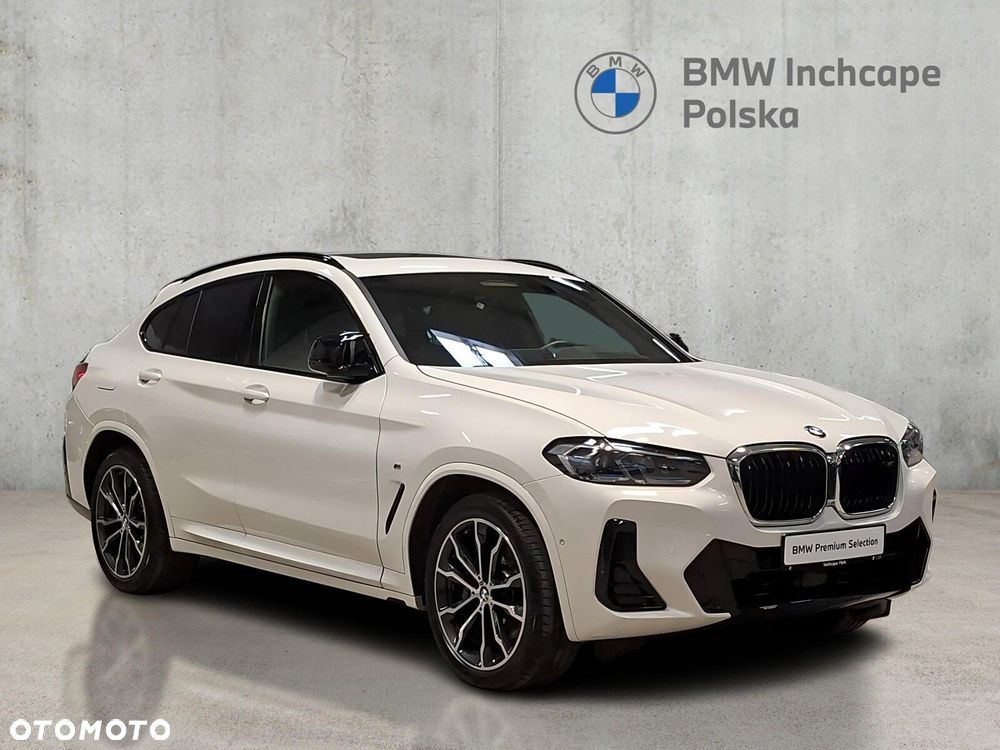 BMW X4 - 7