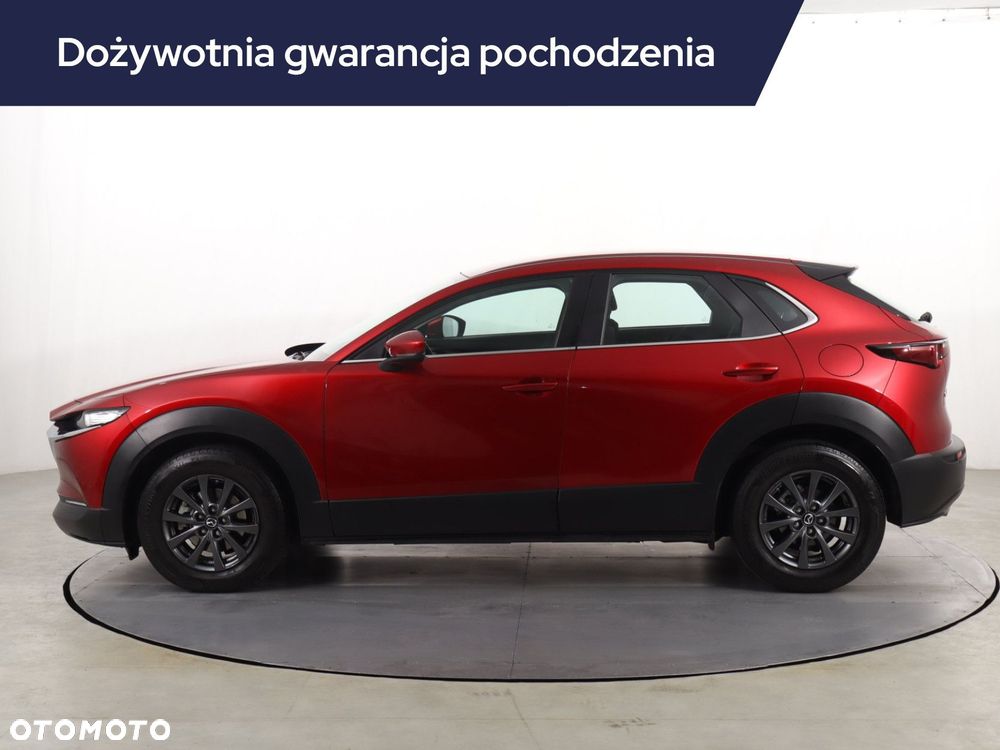 Mazda CX-30 - 4