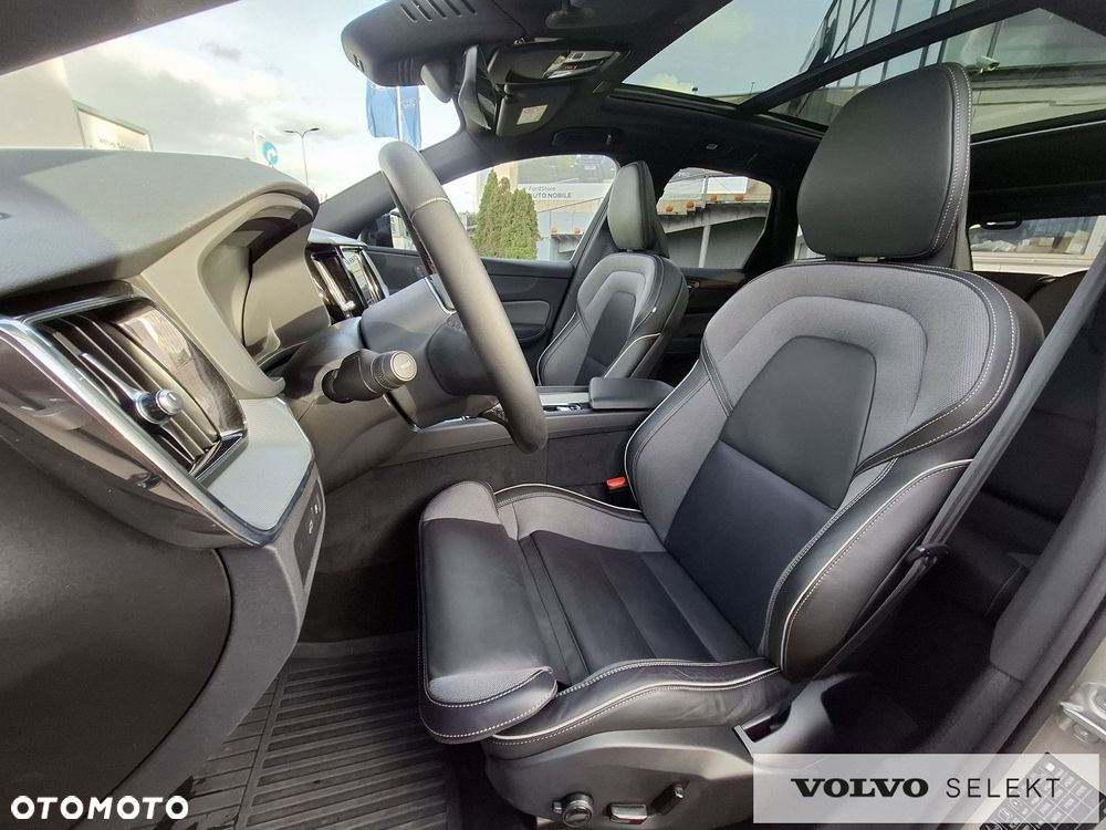 Volvo XC 60 - 9