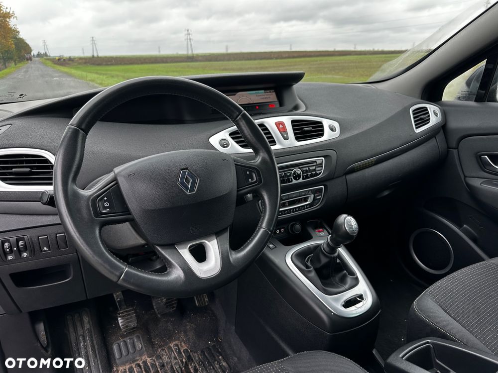 Renault Grand Scenic Gr 1.5 dCi Authentique - 7