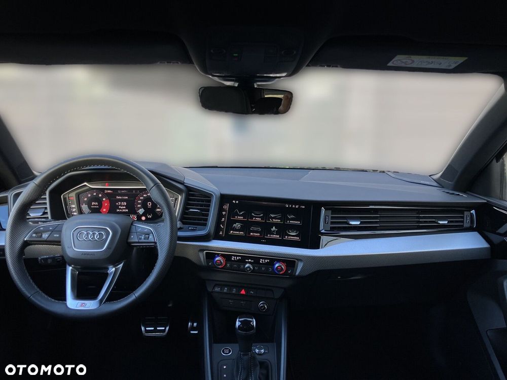 Audi A1 Sportback - 10