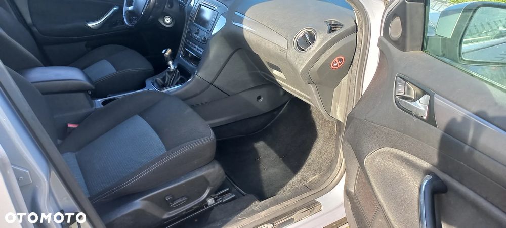 Ford Mondeo 2.0 TDCI ECOnetic Trend - 7