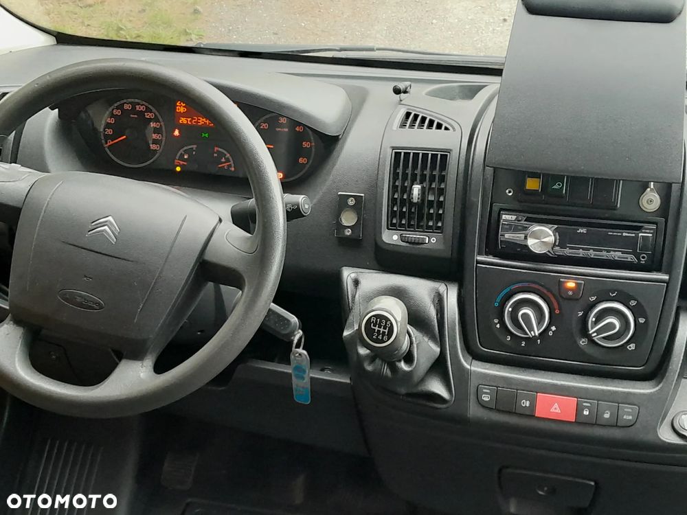 Citroën Jumper - 10