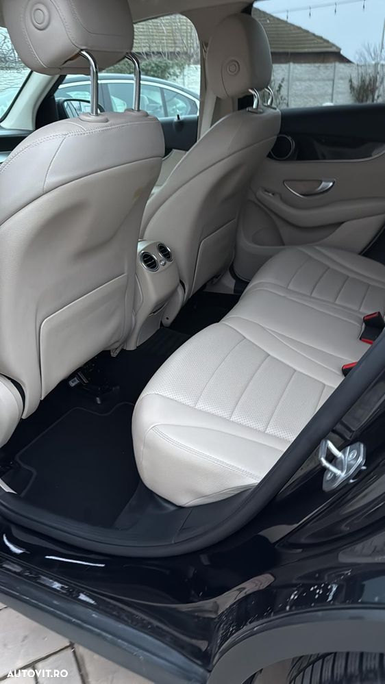 Mercedes-Benz GLC - 5