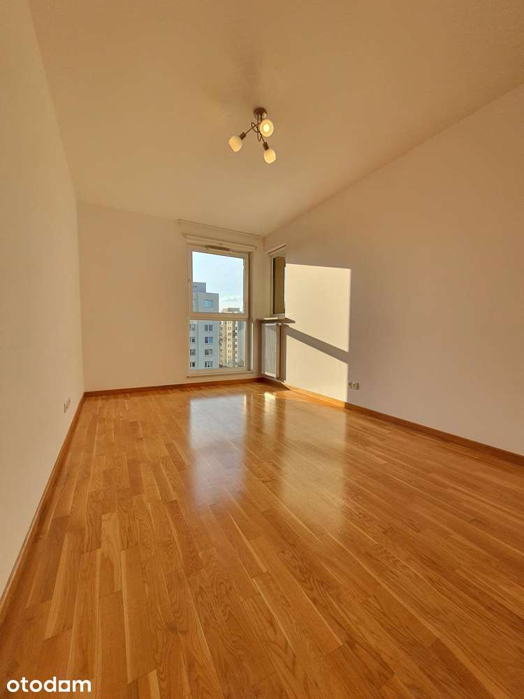 3 pokoje | 69 m² | 2 WC | garaż | Ursynów | Metro Imielin