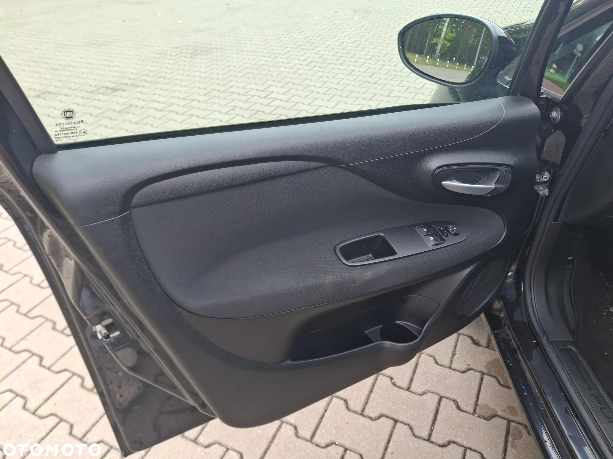 Fiat Punto 1.2 Fresh - 17