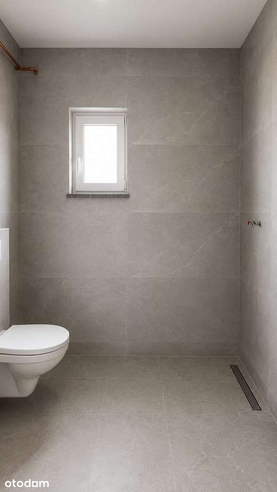 Mieszkanie na sprzedaż, 3 pokoje, 53 m², Miłoszyce