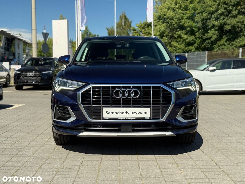 Audi Q3 - 10