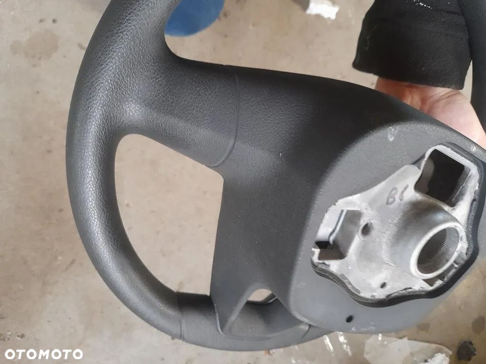 Kierownica multifunkcja Seat Ibiza 6j IV ST lift 5F0419091B - 12