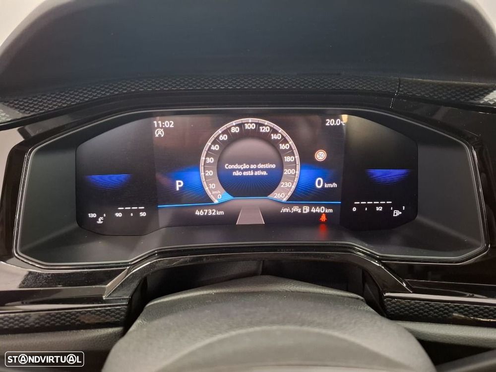 VW Polo 1.0 TSI Urban DSG - 19