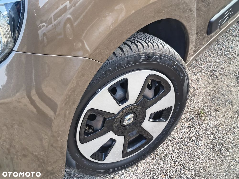 Renault Twingo SCe 70 Dynamique - 15