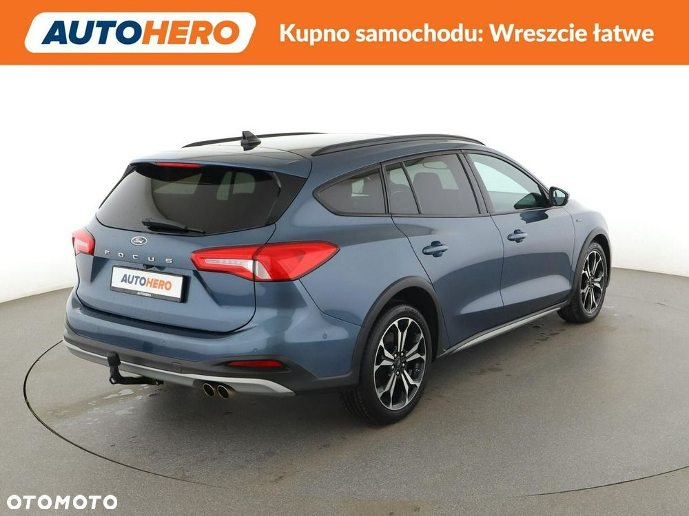 Ford Focus 2.0 EcoBlue Active - 8