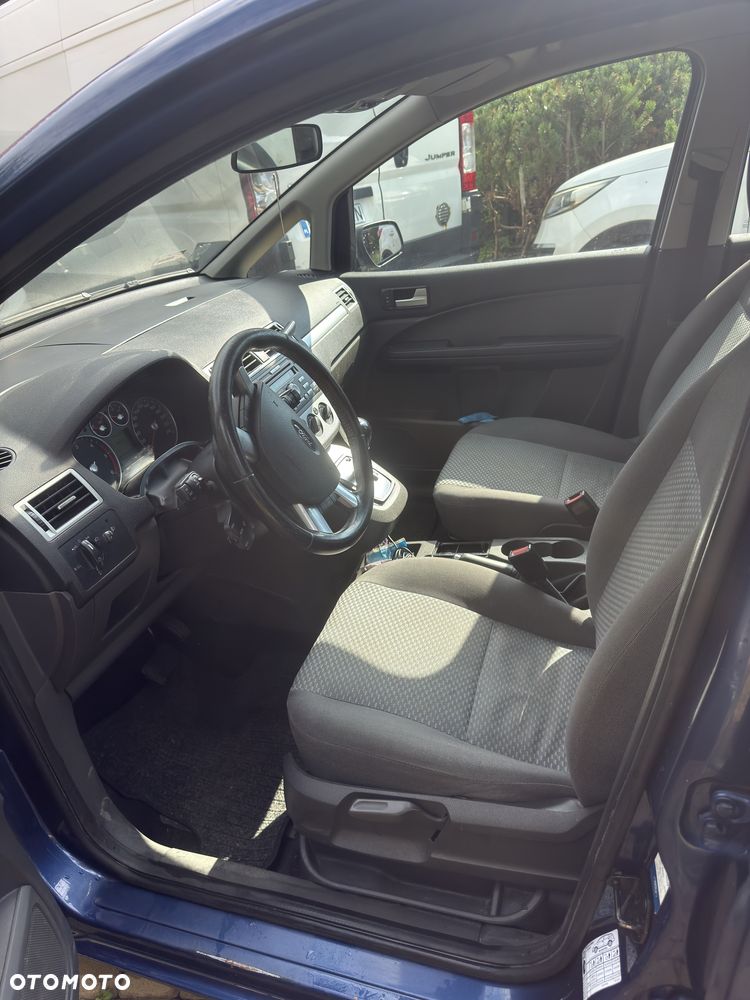 Ford Focus C-Max - 5