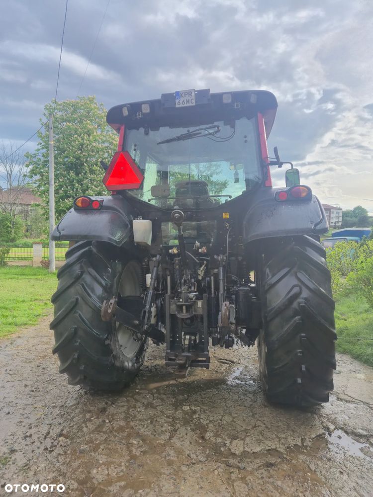 Valtra N111 - 5