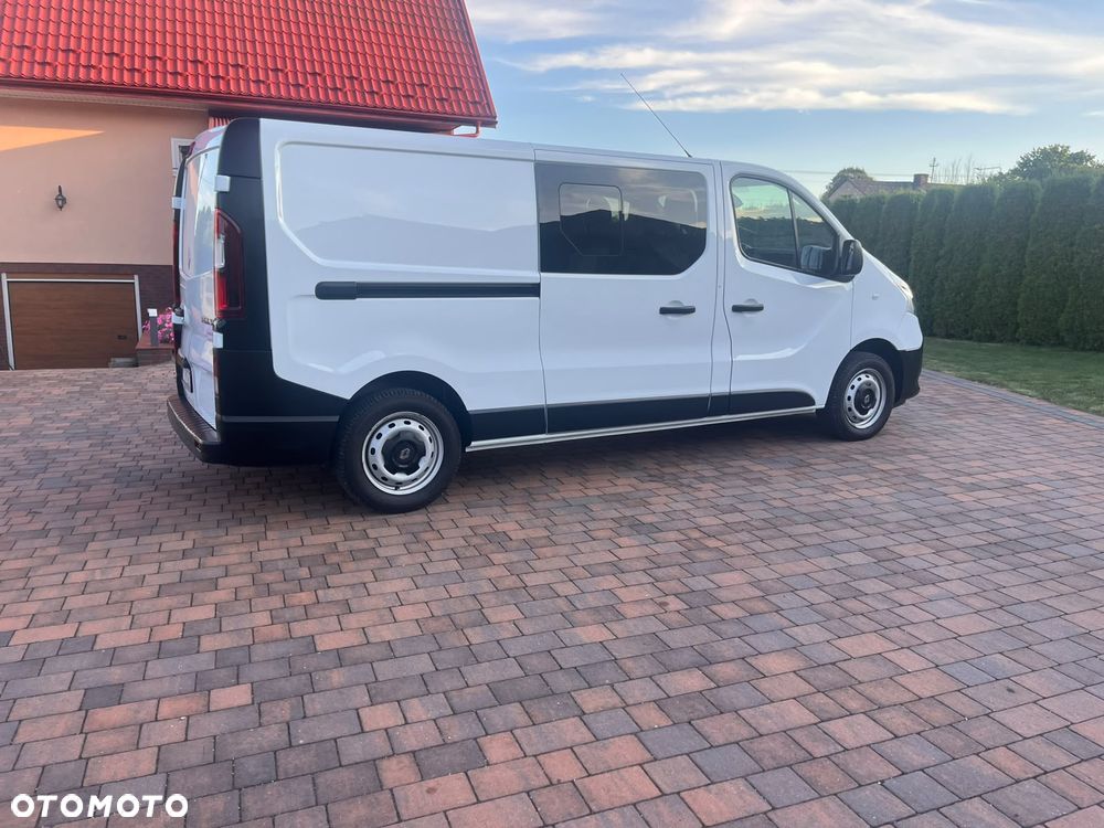 Renault Trafic - 7