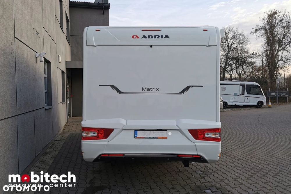 Adria MATRIX 670 SL AXESS - 4