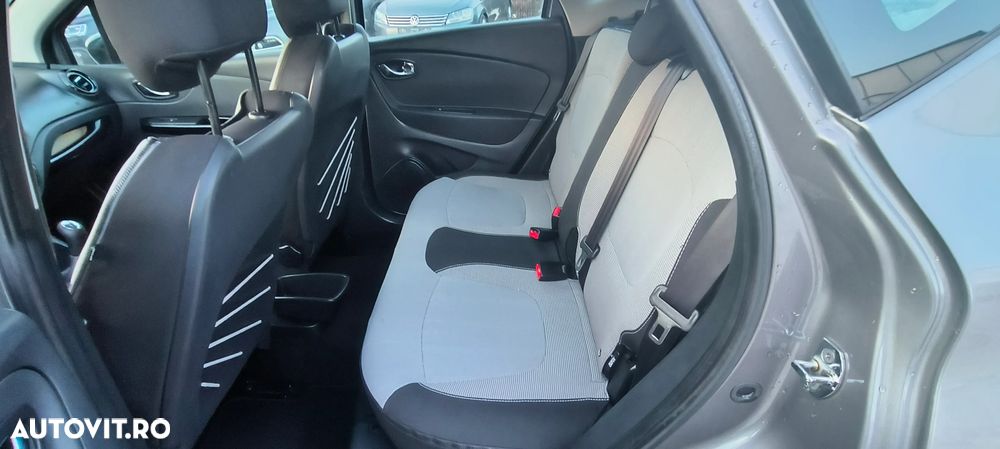 Renault Captur ENERGY dCi 90 Start&Stop Dynamique - 11