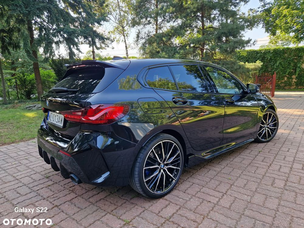 BMW 1M - 7