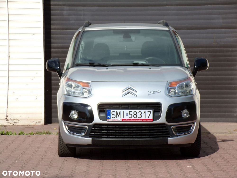 Citroën C3 Picasso - 10