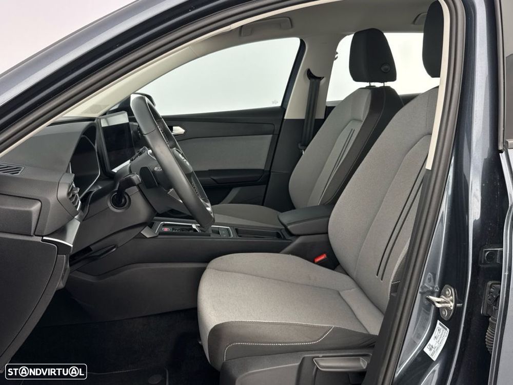 SEAT Leon 1.5 TSI e-Hybrid FR DSG - 11