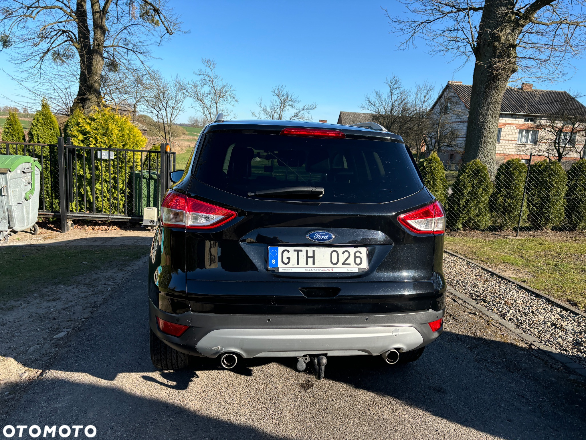 Ford Kuga 2.0 TDCi 4WD Trend - 6