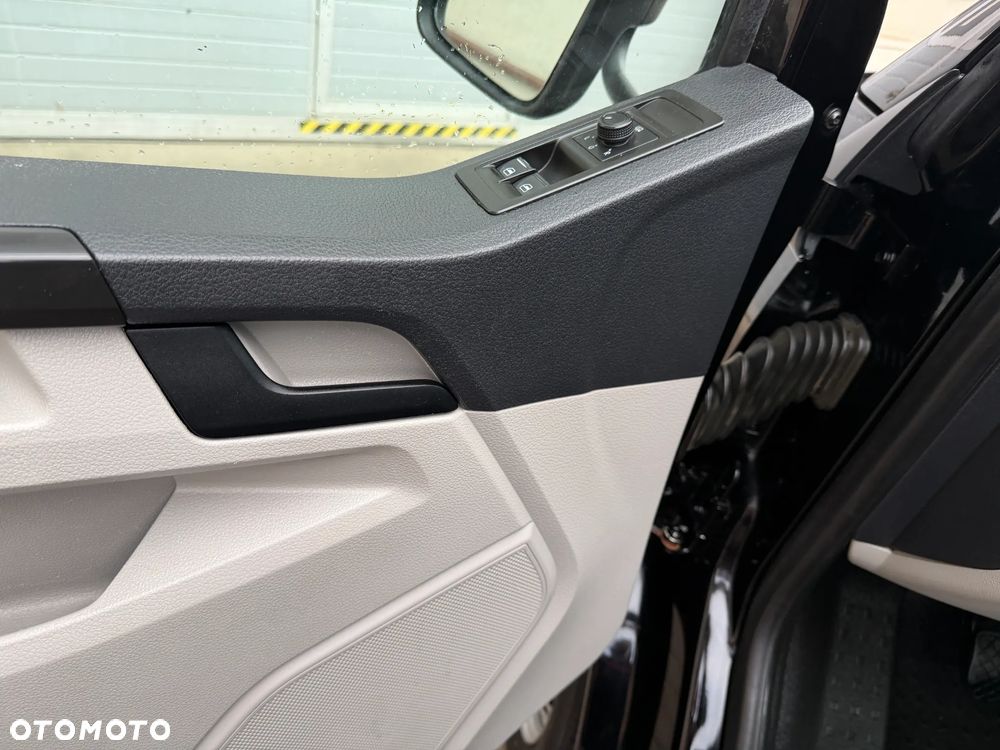 Volkswagen Transporter T6 Skrzynia - 9