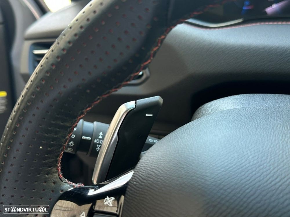 Peugeot 308 1.2 PureTech GT EAT8 - 20