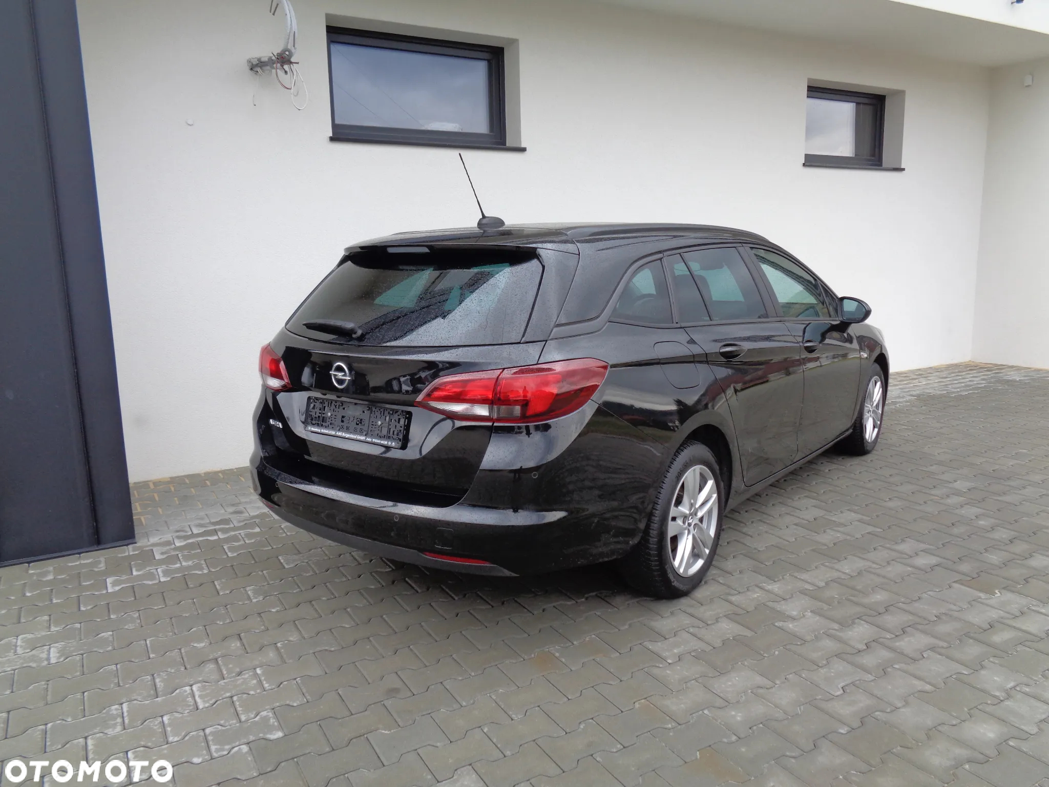 Opel Astra - 3
