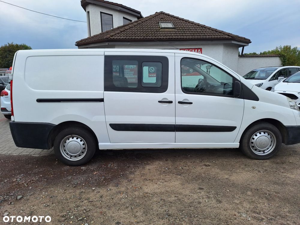 Peugeot Expert - 2