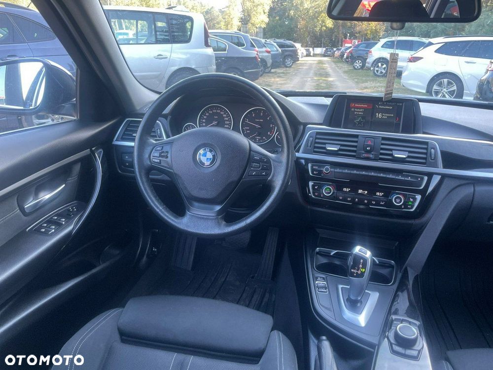 BMW Seria 3 - 9