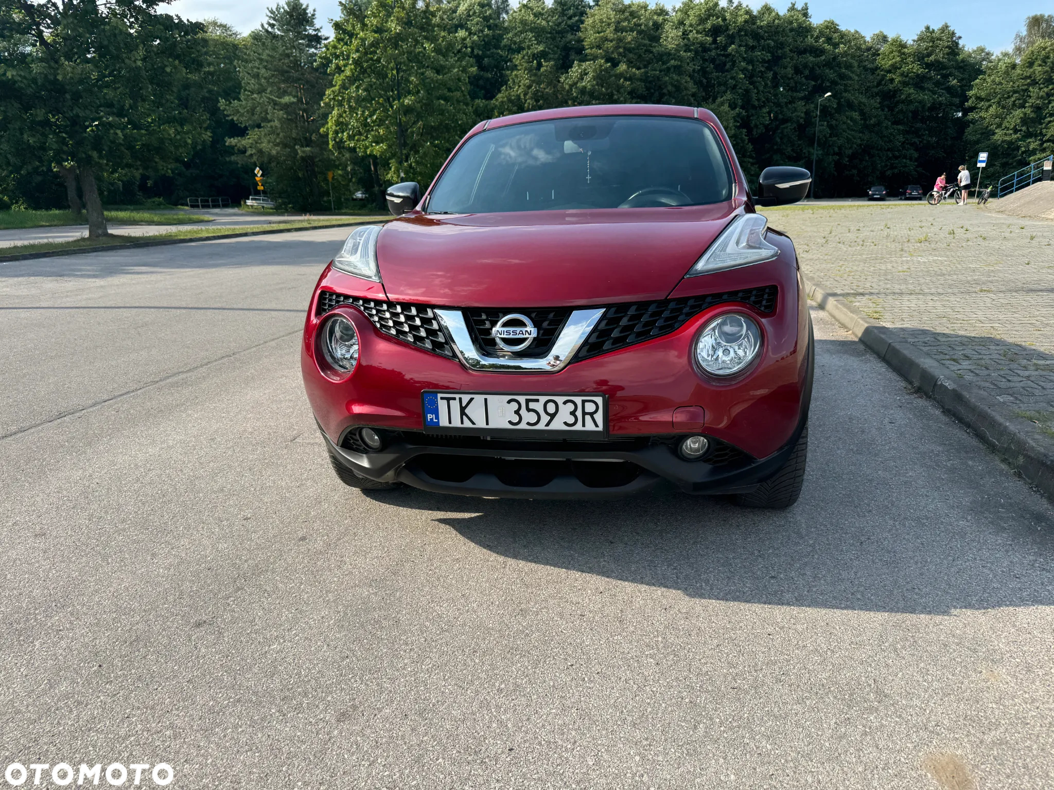 Nissan Juke - 6
