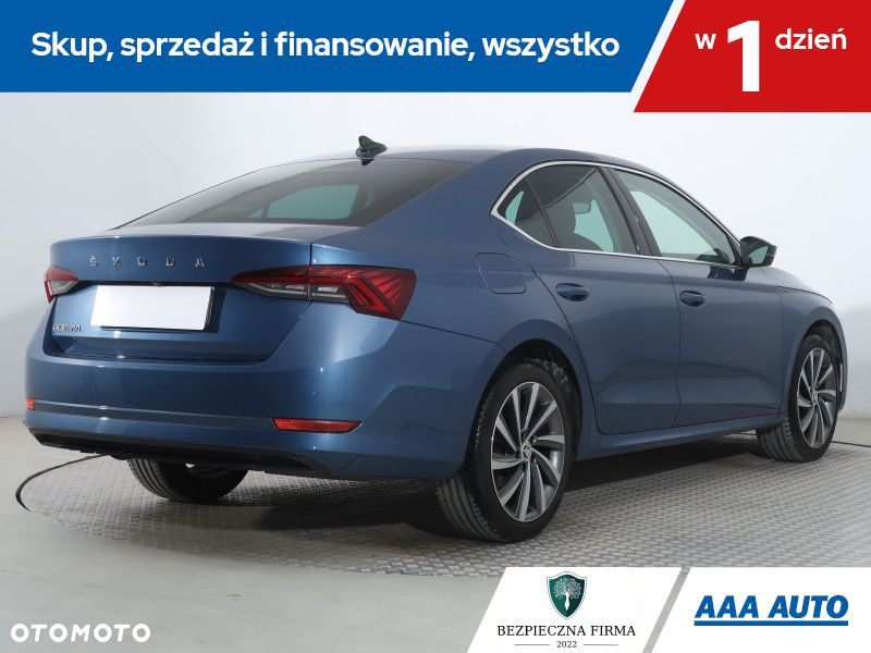 Skoda Octavia - 6
