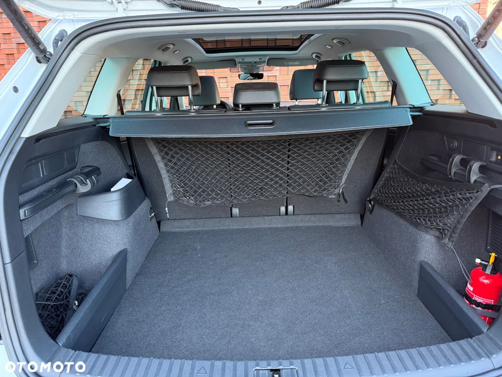 Skoda Kodiaq 2.0 TDI 4x4 Style DSG - 18