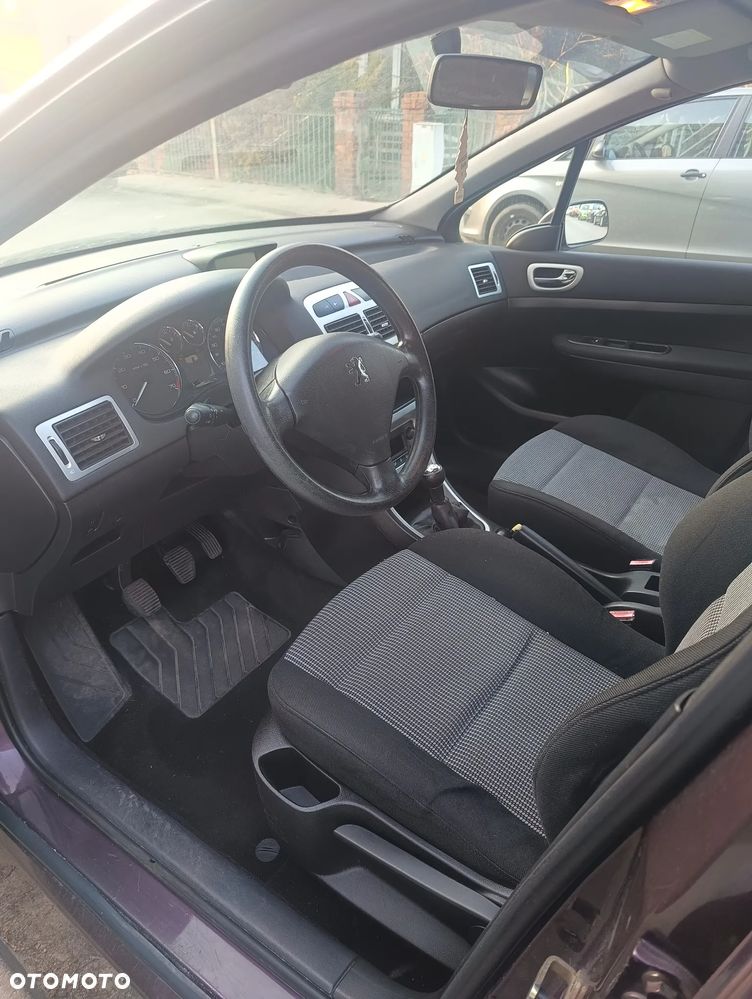 Peugeot 307 1.4 Oxygene - 6