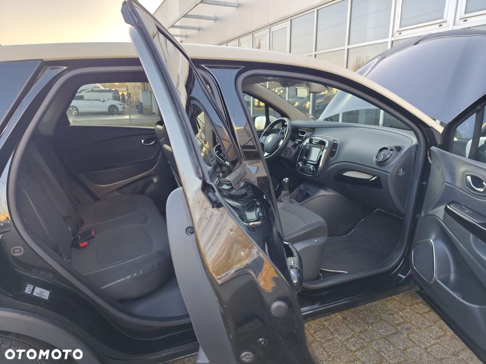 Renault Captur (ENERGY) TCe 90 INTENS - 24