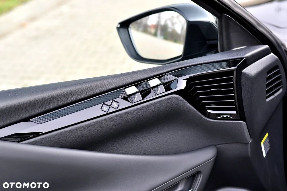 DS Automobiles DS 4 1.2 PureTech Bastille - 18