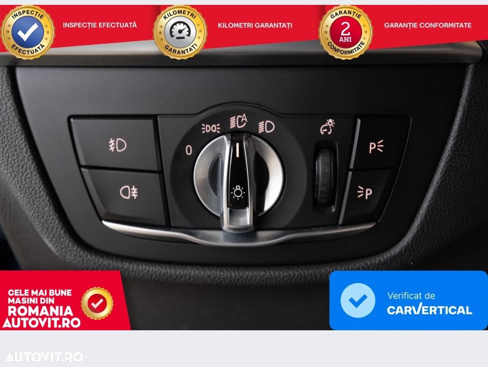 BMW X4 xDrive20d Aut. xLine - 21