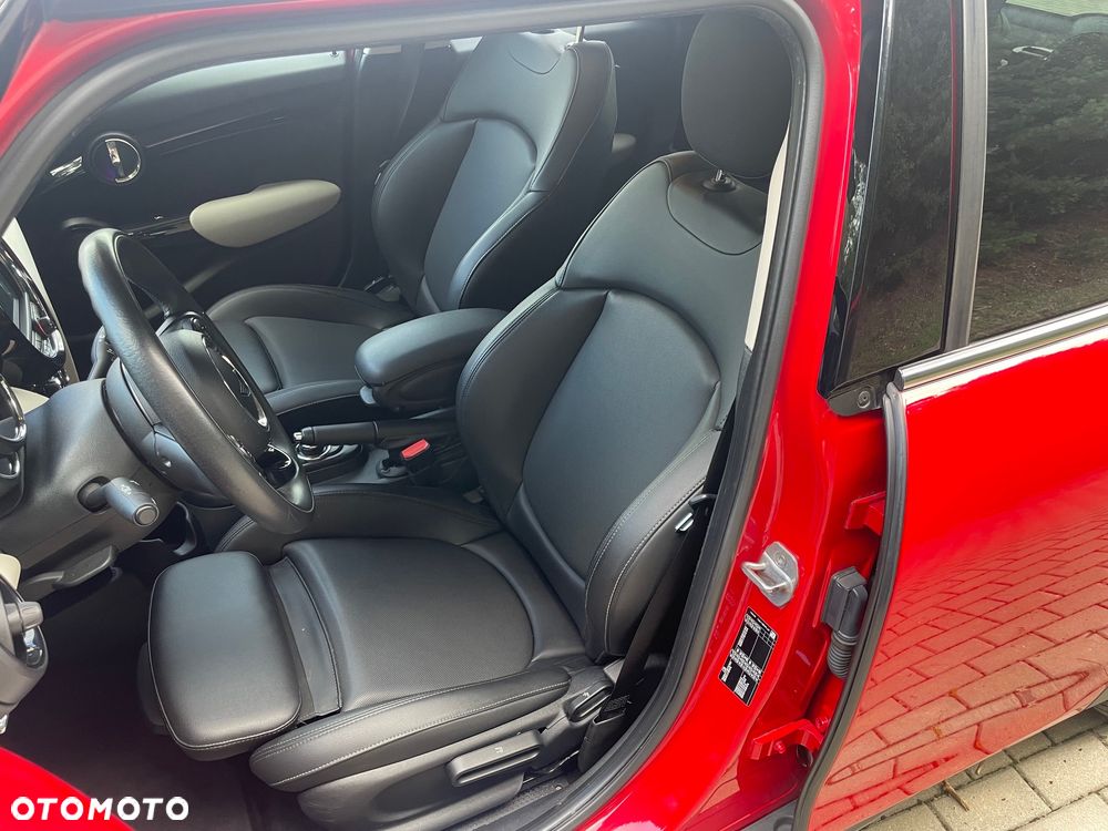 MINI Cooper - 16